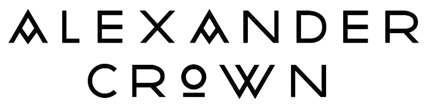 Alexander Crown Logo